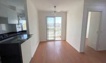 Imagem 2: Apartamento - Residencial Parque da Fazenda - Campinas