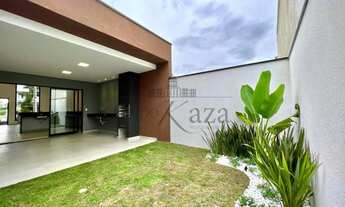 Imagem 4: Casa em Condomínio Vivva Residencial Clube em Jacareí 155m