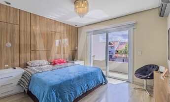 Imagem 6: SOBRADO 3 DORM c/SUITE