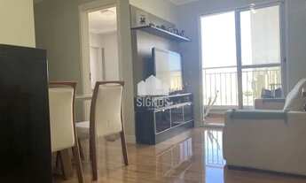 Imagem 2: Apartamento para venda com 55 m² com 2 Dormitórios no Taquaral - Campinas/SP