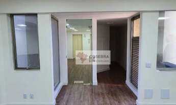 Imagem 4: Conjunto, 204 m² - venda por R$ 1.836.000,00 ou aluguel por R$ 16.930,83/mês - Itaim Bibi