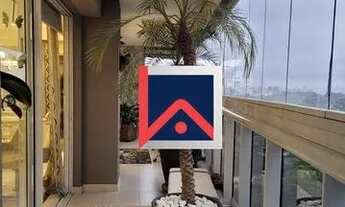 Imagem 7: Venda Apartamento 3 Dormitórios - 160 m² Ibirapuera