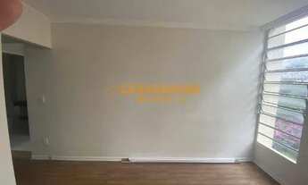 Imagem 4: Apartamento para venda possui 52 metros quadrados com 2 quartos no Bairro Vila Ema