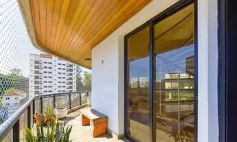 Imagem 3: Apartamento Venda Vila Madalena 280 m² 4 Dormitórios