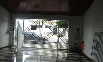 Imagem 3: Casa com 3 dormitórios, 210 m² - venda por R$ 580.000,00 ou aluguel por R$ 2.917,15/mês