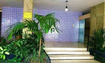 Imagem 2: Apartamento à venda, 2 quartos, 2 salas, área, dependência, 1 vaga de garagem, Botafogo