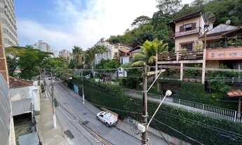 Imagem 6: Apartamento com 2 dormitórios à venda, 85 m² por R$ 500.000,00 - São Domingos - Niterói/RJ