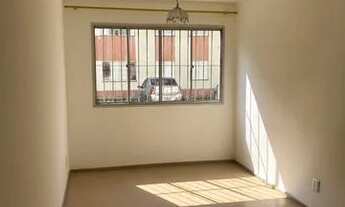 Imagem: Apartamento térreo para locação com 3