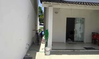 Imagem 7: Casa de condomínio para aluguel com 120 metros quadrados com 2 quartos