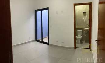 Imagem 3: Casa - Jardim Residencial Veneza - Indaiatuba