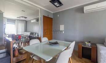 Imagem 3: Apartamento Venda Vila Olímpia 53 m² 2 Dormitórios