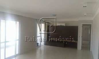 Imagem: Apartamento de Alto Padrão no Edifício