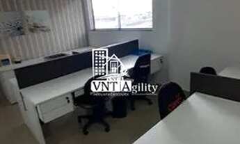 Imagem 7: Prédio Comercial para Locação Próximo a entrada do metrô Penha Radial Leste