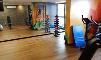 Imagem 2: Infinity residência 3 suítes com 3 vgs