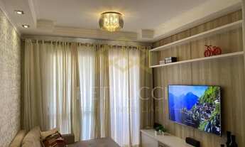 Imagem 6: Apartamento - Chácara Cneo - Campinas