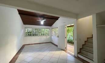 Imagem 4: Casa próximo à Praia de Manguinhos