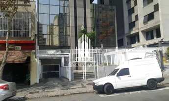 Imagem 7: Conjunto comercial com 2 vagas, 72m² à venda na Santa Cecília