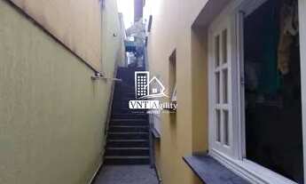 Imagem 5: Sobrado 3 dormitórios à venda Cidade Patriarca São Paulo/SP