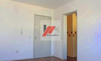 Imagem 4: Apartamento um dormitório para locação - Porto Alegre