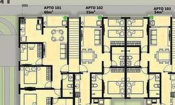 Imagem 4: Excelentes apts ótima localização em Olinda!