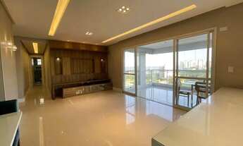 Imagem 2: Etco Greenville - Patamares, 130m², 3 Quartos, Nascente, Vista Mar, Armários, 2 Vagas