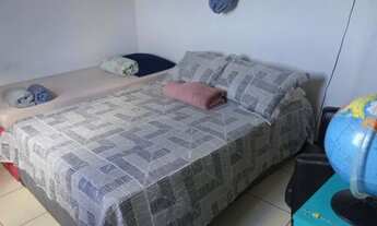 Imagem: Casa duplex com piscina