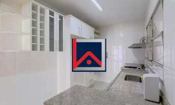 Imagem 5: Apartamento Locação 3 Dormitórios - 85 m² Itaim Bibi