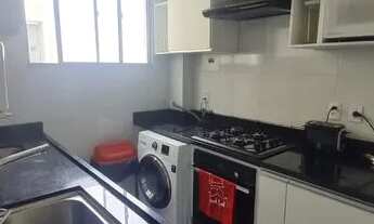 Imagem 5: Apartamento mobiliado - próximo a UFJF