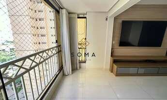 Imagem 4: INCRIVEL APARTAMENTO NO RESIDENCIAL IMPRENSA IV - QUADRA 207 ÁGUAS CLARAS