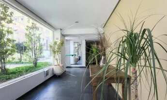 Imagem 6: São Paulo - Apartamento Padrão - Moema Índios