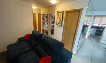 Imagem 7: Agio peninsula para venda tem 128 metros quadrados com 4 quartos em águas claras - Brasíli