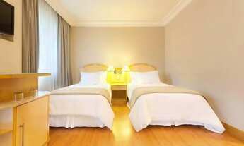 Imagem 6: Flat Tryp Higienopolis disponível para venda com 50m², 02 dorms e 01 vaga de garagem