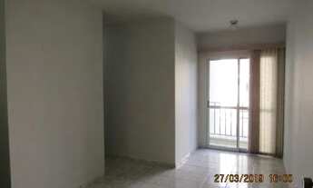 Imagem 2: Apartamento - Locação - Vila Hortolandia - Cod. 2269