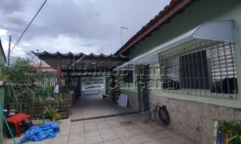 Imagem 7: Praia Grande - Casa Padrão - Jardim Real