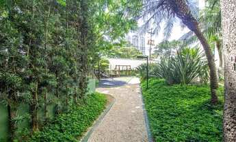 Imagem 2: Apartamento Locação 2 Dormitórios - 111 m² Brooklin