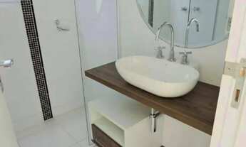 Imagem 7: Sobrado para venda possui 124 metros quadrados com 3 quartos em Jardim Leonor - São Paulo