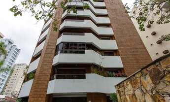 Imagem: Apartamento, Brooklin Paulista - São Paulo