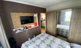 Imagem 5: Alugo Apartamento Mobiliado