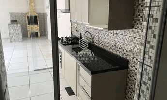 Imagem 3: Casa 2 quartos Condominio Rio Claro Jardim Imperial codigo: 30284