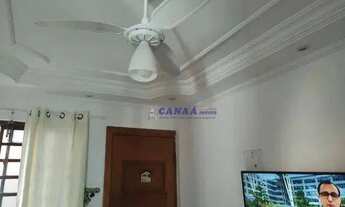 Imagem 1: Apartamento com 2 dormitórios, 44 m² - venda por R$ 180.000,00 ou aluguel por R$ 1.150,01