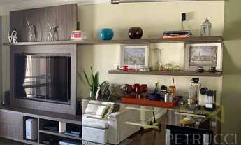 Imagem: Apartamento - Bosque - Campinas