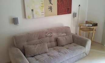 Imagem 5: Flat com 1 dormitório para alugar, 37 m² por R$ 4.700,00/mês - Itaim Bibi - São Paulo/SP