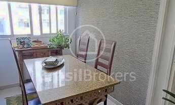 Imagem 3: Rio de Janeiro - Apartamento Padrão - Leblon