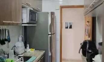 Imagem 6: APTO SANTA MARIA