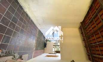 Imagem 2: Casa com 3 dormitórios à venda, 140 m² por R$ 575.000,00 - Vila Nova - Vila Velha/ES