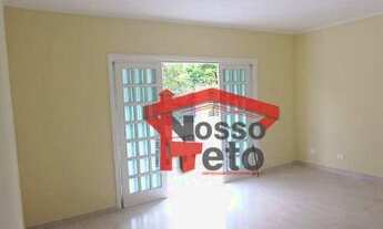 Imagem 6: Casa com 4 dormitórios, 480 m² - venda por R$ 2.680.000,00 ou aluguel por R$ 8.800,00/mês