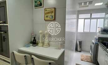 Imagem: Apartamento Padrão à venda, no Condomínio