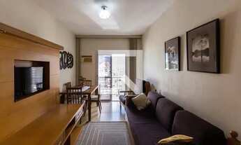 Imagem 2: Apartamento para Aluguel - Vila Isabel, 2 Quartos, 84 m2