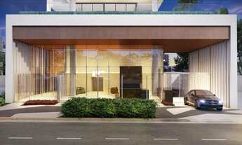 Imagem 5: Cobertura Duplex com 4 Dormitorio(s) localizado(a) no bairro Moema em São Paulo / Ref.:O