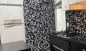 Imagem 3: Apartamento para aluguel possui 49 metros quadrados com 1 quarto em Indianópolis - São Pau